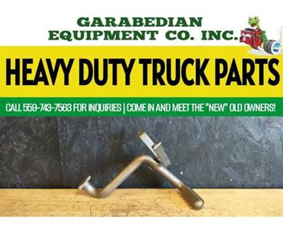 2009 Cummins ISL G Oil Suction Tube for American La France CONDOR, Part # 3944264