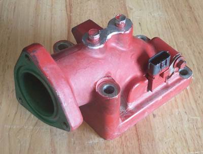 Cummins ISM Engine Part