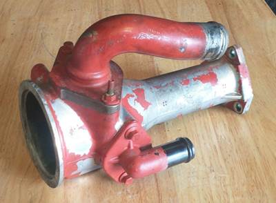 Cummins ISM Engine Part