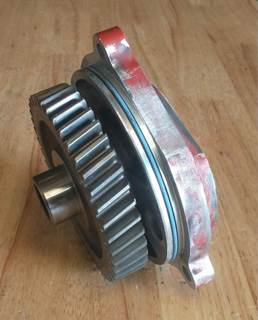 Cummins ISM Engine Part