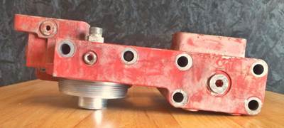 Cummins ISM Engine Part