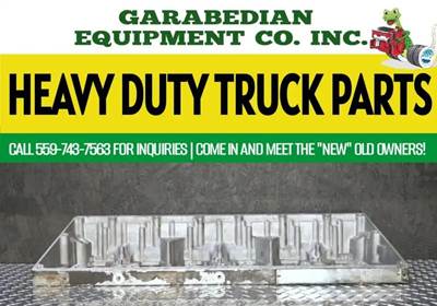 Cummins ISM Engine Part