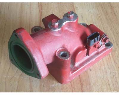 Cummins ISM CM876 Air Intake Connection, Part # 4966470