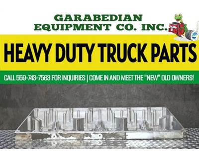 Cummins ISM 320V Rocker Housing / Rocker Box, Part # 3103248 2868954 4318261