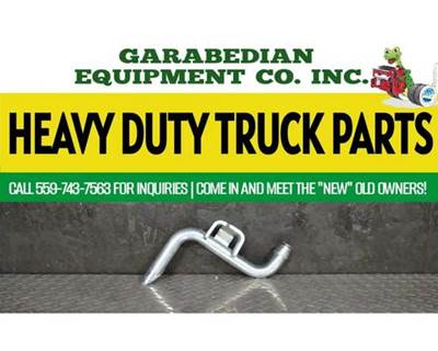 Cummins ISM Oil Pickup / Suction Tube, Part # 3328583, 3895713