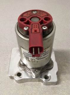 Cummins ISX Engine Part