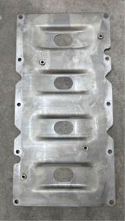 Cummins ISX / ISX15 Block Stiffening Plate, Block Stiffener, Part # 3680425