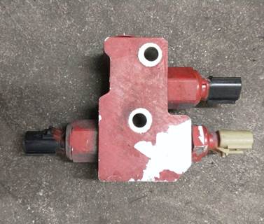 Cummins ISX Engine Part