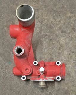 Cummins ISX Engine Part