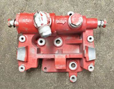 Cummins ISX Engine Part