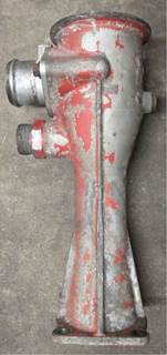 Cummins ISX Engine Part