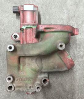 Cummins ISX Engine Part