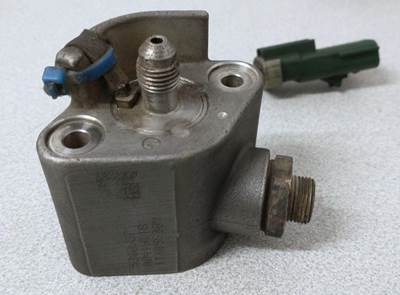 Cummins ISX Engine Part