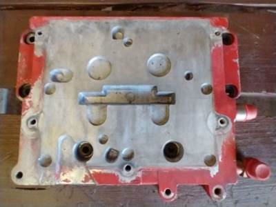 Cummins ISX Engine Part