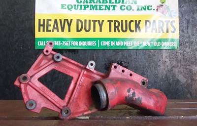 Cummins ISX Engine Part