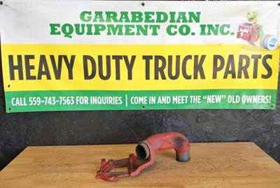 Cummins ISX Engine Part