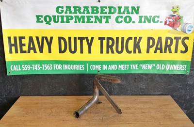 Cummins ISX Engine Part