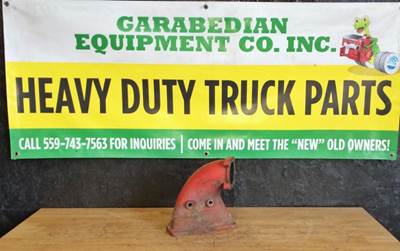 Cummins ISX Engine Part