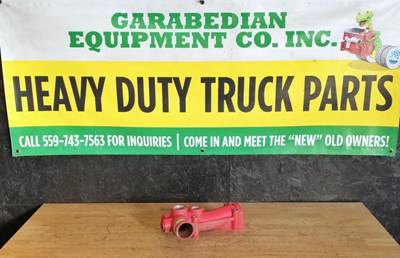 Cummins ISX Engine Part