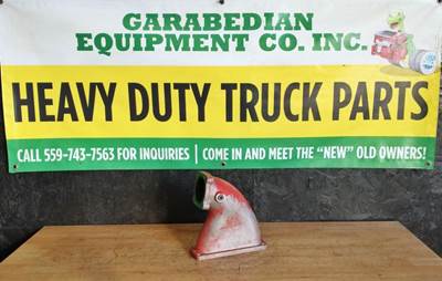 Cummins ISX Engine Part