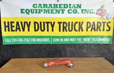 Cummins ISX Engine Part