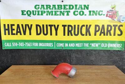 Cummins ISX Engine Part