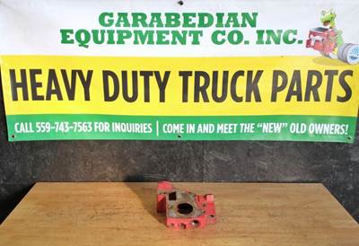 Cummins ISX Engine Part