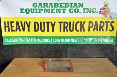 Cummins ISX Engine Part