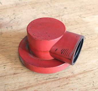 Cummins ISX Engine Part