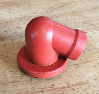 Cummins ISX Engine Part