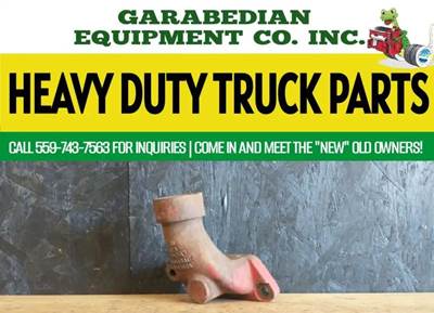 Cummins ISX Engine Part