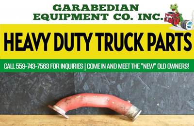 Cummins ISX Engine Part