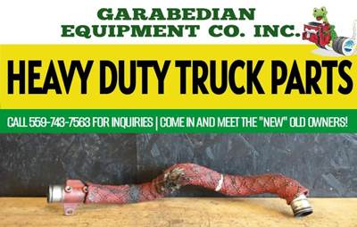 Cummins ISX Engine Part