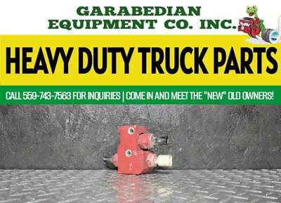 Cummins ISX Engine Part for a Peterbilt 386