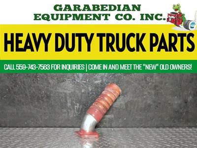 Cummins ISX Engine Part for a Peterbilt 386