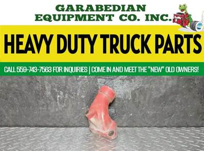 Cummins ISX Engine Part for a Peterbilt 386