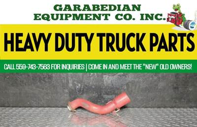 Cummins ISX Engine Part for a Peterbilt 386