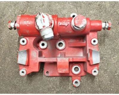 Cummins ISX CM2250 Lift Pump / Fuel System Primer / Transfer Pump, Part # 3686735, 3692468