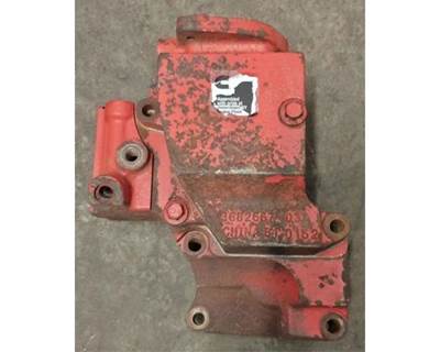 Cummins ISX Thermostat Housing and Cover, Part # 3682667