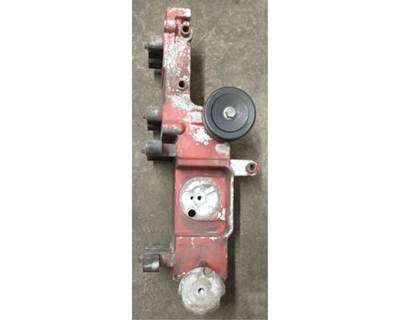 Cummins ISX Accessory Support / Alternator Bracket, Part # 3683330, Fits Volvo VNL