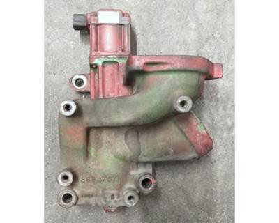 Cummins ISX EGR Valve, Part # 3684707, 3684403