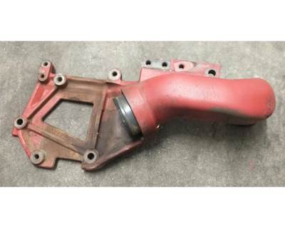 Cummins ISX EGR Valve Support Bracket, Part # 3684395