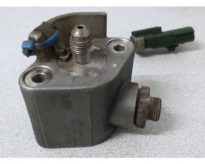 Cummins ISX Doser Injector for Peterbilt 386, Part # 5300987 / 3683570 / 4972999 / 4309454