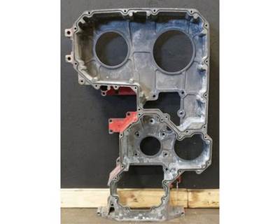Cummins ISX Front Gear Housing, Part # 4059393 / 4059396 / 3681142 / 3680886