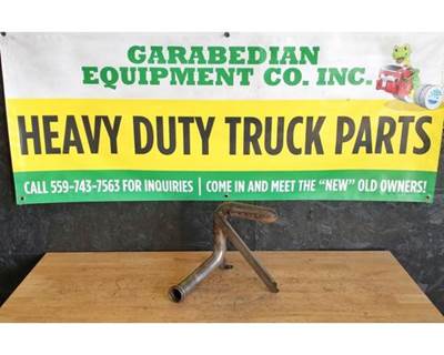 Cummins ISX/ISX15 Oil Pickup Tube / Oil Suction Tube, Part # 4918022, 3103336