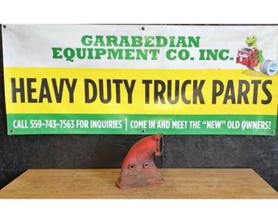 Cummins ISX Air Intake Connection, Part # 3683270