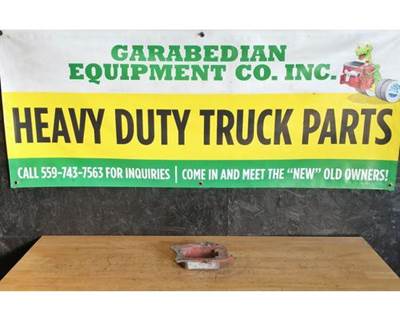 Cummins ISX Sensor Adapter Plate, Part # 3686901