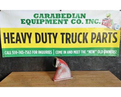 Cummins ISX Air Intake Connection, Part # 3682487