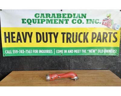 Cummins ISX EGR Venturi, Part # 3684386