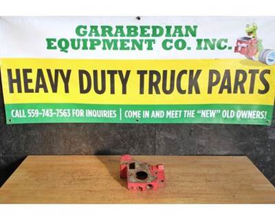 Cummins ISX Thermostat Housing, No Cover, Part # 3684233, 2874817